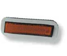 CATADIOTTRO P/SX 60X162X15 AUDI A4 10/00>09/04