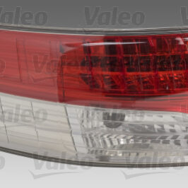 FANALE P/SX EST A LED TOYOTA AVENSIS 01/09>
