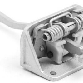 TIRANTE PORTA POST DX/SX AUDI A2 01/00>