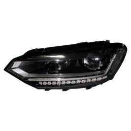 FARO SX A LED AFS VW TOURAN 01/15>