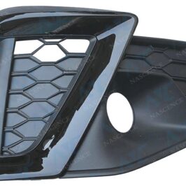 GRILIA P/TI A/DX C/MODAN NERA LUCIDA AUDI A4 07/19> S-LINE