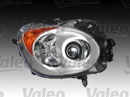 FARO DX H7-H7 C/MOTOR ELETT ALFA MITO 04/08>