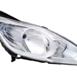 FARO SX H1+H7 C/MOTOR EL FORD C-MAX 09/10>