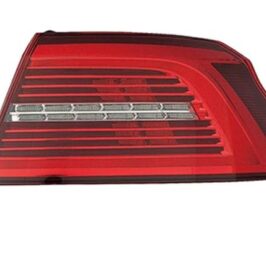 FANALE P/DX EST A LED VW PASSAT 09/14>