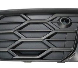 GRIGLIA PARAURTI ANTERIORE SINISTRO CONSENS AUDI A6 01/23> S-LINE