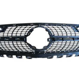 GRIGLIA C/PDC MERCEDES CLASSE A W177 08/18> AMG