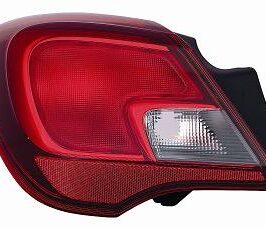 GR OTTICO P/SX EST OPEL CORSA 01/14>05/19 3P