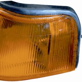 FANALE A/DX ARANCIO FIAT UNO 11/89>12/92