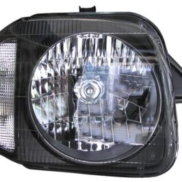 FARO DX H4 PRED REG ELETT SUZUKI JIMNY 01/98>