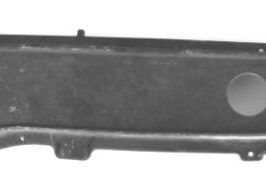RINF P/TI POST HYUNDAI I30 09/07>