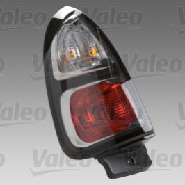 FANALE P/SX SUP CITROEN C3 PICASSO 01/09>