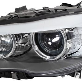 FARO DX BIXENO D1S C/MOTOR EL A LED BMW SERIE 5 F10-F11 01/10>