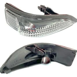 FANALE RETROVISORE SX TOYOTA AURIS 10/12>
