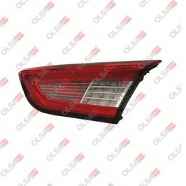 FANALE P/DX INT MASERATI GHIBLI 08/13>