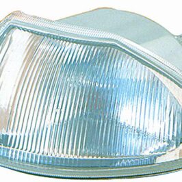 FANALE A/SX BIANCO OPEL ASTRA F 06/94>02/98