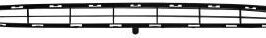 GRIGLIA P/TI ANT SUP CITROEN C3 04/13>