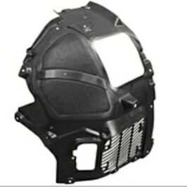LOCARO A/SX PARTE ANT BMW SERIE 5 G30-G31 01/16>C/INSON injectio