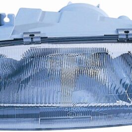 FARO DX H4 PRED REG ELETT SKODA FELICIA 01/95>08/98