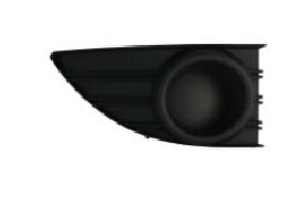 GRIGLIA P/TI A/DX S/FEND RENAULT FLUENCE 01/09>