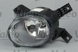 FEND DX H11 AUDI A4 10/04>