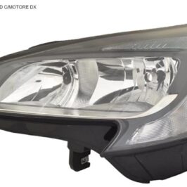 FARO DX 2H7 LED EL C/MOTOR OPEL CORSA E 01/14>