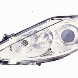 FARO SX H7-H1 C/MOT ELET FORD FIESTA 01/09> PARAB CROM