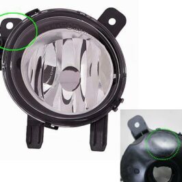 FEND DX BMW SERIE 3 F30-F31 06/11> 1 F20-F21 01/11> 4 F32 01/13>