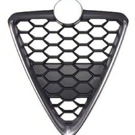 SCUDO GRIGLIA C/CORNICE SATINATA ALFA GIULIETTA 09/16>