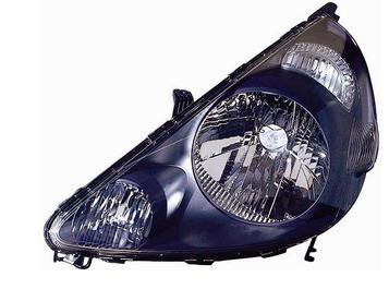 FARO DX H4 PRED REG ELETT HONDA JAZZ 09/02>08/04