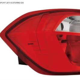 GR OTTICO P/DX EST FORD ECOSPORT 01/13>