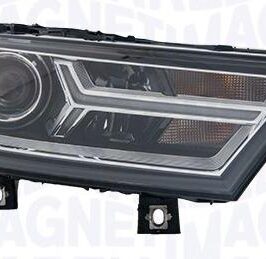 FARO DX BIXENO AUDI Q7 10/15> ZKW