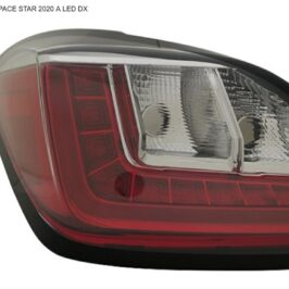GR OTTICO P/DX A LED MITSUBISHI SPACE STAR 11/19>