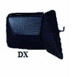RETROV.DX MECC.MERC.124-190