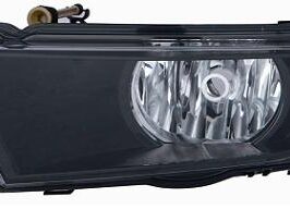 FEND SX H8 PARAB NERA SKODA OCTAVIA 03/13>