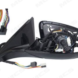 CORPO RET.SX EL.TER.S W222 013>ABB.C/MEM.+LUCE CORTESIA 16 PIN