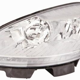 FARO DX H7-H1 C/MOTOR ELETT CITR C4 PICASSO 10/10>