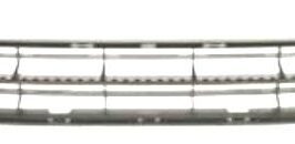 GRIGLIA P/TI ANT C/FEND HONDA JAZZ 10/08>02/11