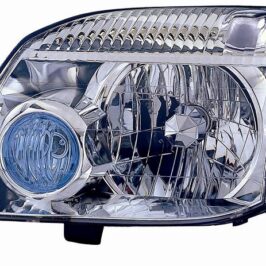 FARO DX H4 REG MAN NISSAN X-TRAIL 01/02>05/07