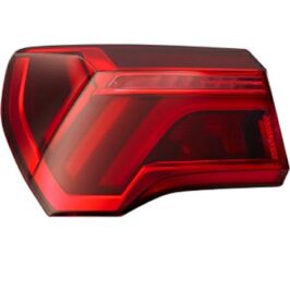 FANALE P/SX EST FULL LED AUDI Q3 07/18>
