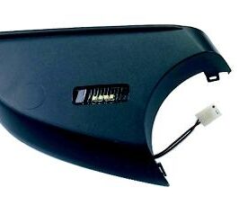 CALOTTA DX INF.CLASSE R W251 2010>PRIMERIZZATA + LUCE DI CORTESIA