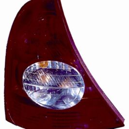 GR OTT P/DX BIANCO ROSSO REN CLIO  05/01>08/05