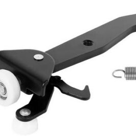 RULLO INF PORTA LAT SX VW TRANSPORTER T5/T6 MAN/CHIUS SIC BAMB