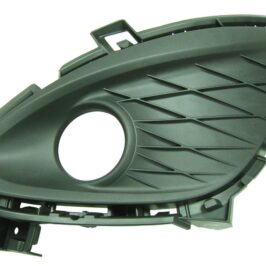 GRIGLIA P/TI A/SX C/FEND MAZDA 5 01/11>