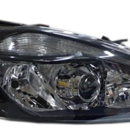 FARO DX H7-H15-H1 C/MOTOR EL FORD TRANSIT-TOURNEO CUSTOM 05/16>