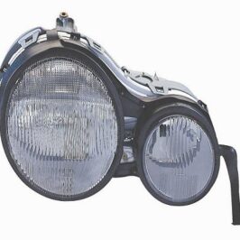 FARO DX D2R-H7 C/MOTOR ELETT MERCED CLASSE E W210 07/95>08/99