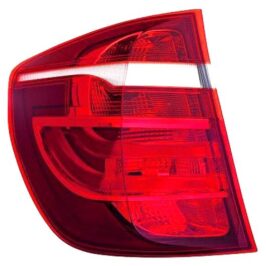 FANALE P/DX EST A LED BMW X3 F25 01/10>
