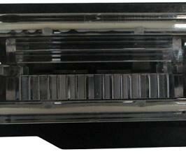 FANALE TARGA MERCEDES CLASSE C W203 00> E W211 02> CLS C219 04>