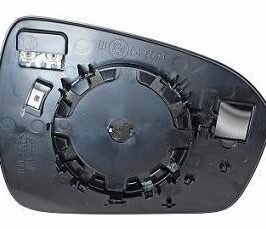 PIASTRA DX ASF.EL.FORD MONDEO 2015>+SISTEMA BLISS(ASSISTENZA SORPASSO)