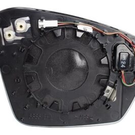 PIASTRA RET.SX EL+BLIS T-CROSS 19>