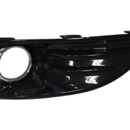 GRIGLIA P/TI A/SX C/FEND NERO LUCIDO FORD FIESTA 01/13>
